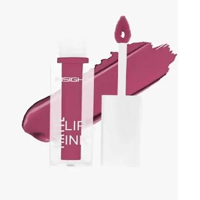 Insight Matte Lip Ink Lipstick - Wild Card 08 image