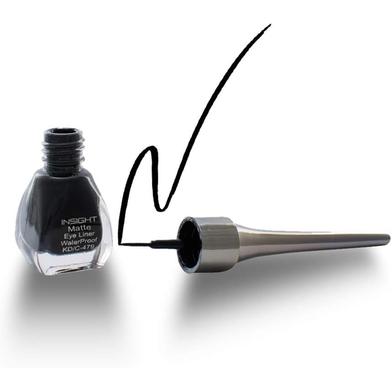 Insight Matte Waterproof Eyeliner 5ml image