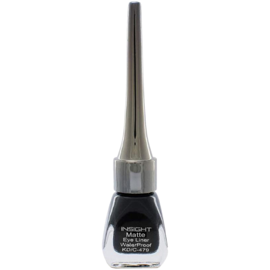 Insight Matte Waterproof Eyeliner 5ml image