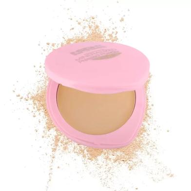 Insight Mineralized Pressed Powder - MNY35 image