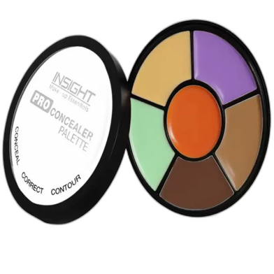 Insight Pro Concealer Palette - Concealer image