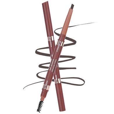 Insight Smudge Free Eyebrow Pencil - Brown image