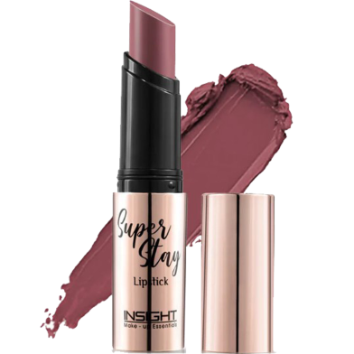 Insight Super Stay Lipstick-04 Sofia image