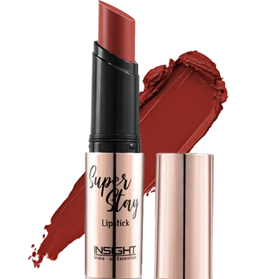 Insight Super Stay Lipstick-05 Nyra image
