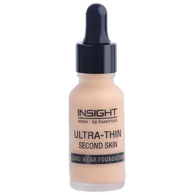 Insight Ultra Thin Foundation Rose Beige - 20ml image