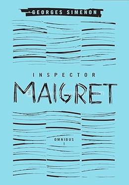 Inspector Maigret Omnibus 1 image
