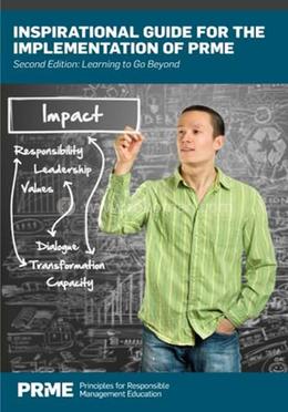 Inspirational Guide for the Implementation of PRME - Learning to Go Beyond image