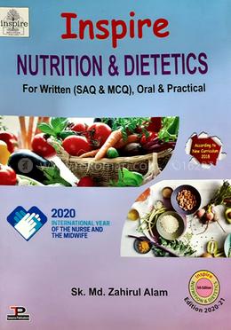 Inspire Nutrition and Dietetics image