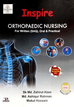 Inspire Orthopaedic Nursing image