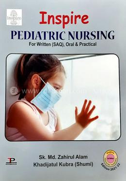 Inspire Pediatric Nursing image
