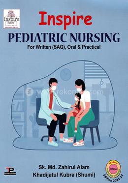 Inspire Pediatric Nursing image