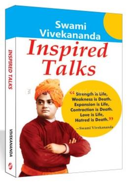 Inspired Talks