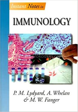 Instant Notes in Immunology image