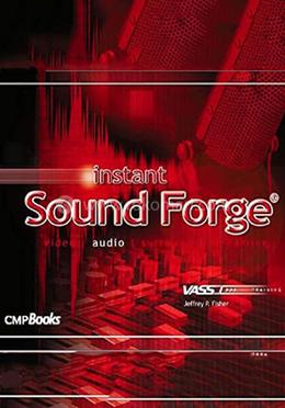 Instant Sound Forge