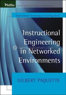 Instructional Engineering in Networked Environments image