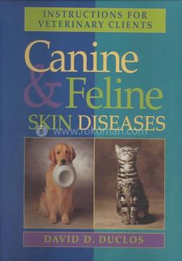 Instructions For Veterinary Clients: Canine and Feline Skin Diseases image