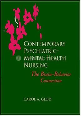 Instructor's Guide (Contemporary Psychiatric Mental Health Nursing: The Brain-behaviour Connection) image