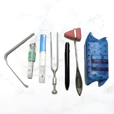 Instrument Set For Medical Student image