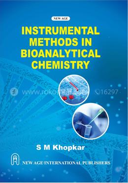 Instrumental Methods in Bioanalytical Chemistry image