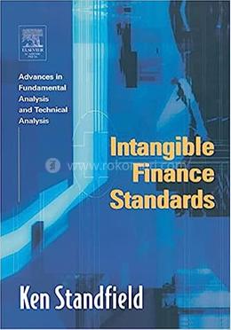 Intangible Finance Standards image