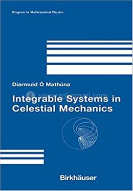 Integrable Systems in Celestial Mechanics image