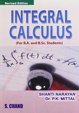 Integral Calculus