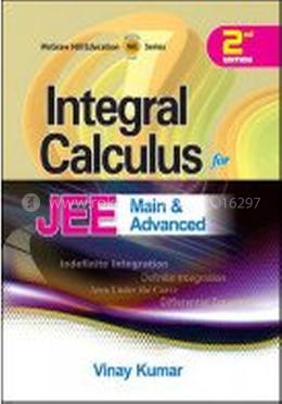 Integral Calculus JEE image