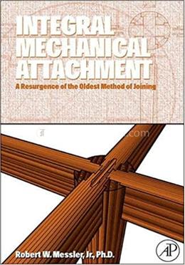 Integral Mechanical Attachment image