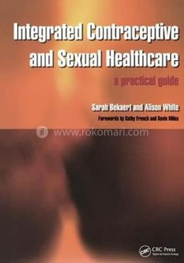 Integrated Contraceptive And Sexual Healthcare image