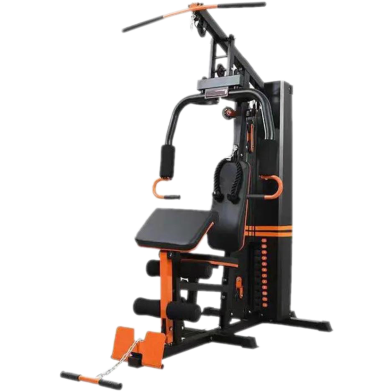 Integrated Home Gym (One Station) image