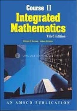 Integrated Mathematics image