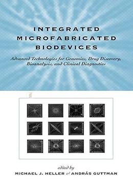 Integrated Microfabricated Biodevices