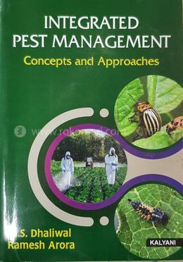 Integrated Pest Management Concepts image