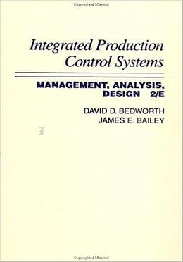 Integrated Production, Control Systems image