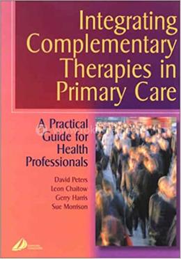 Integrating Complementary Therapies in Primary Care image