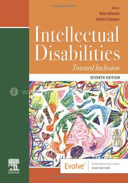 Intellectual Disabilities - Toward Inclusion image