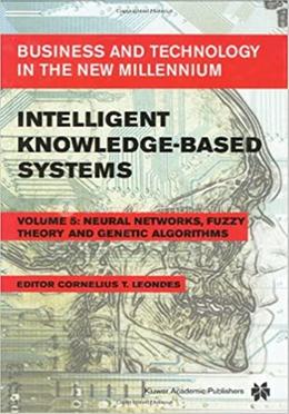 Intelligent Knowledge-Based Systems image