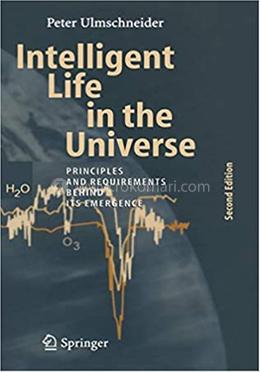 Intelligent Life in the Universe image