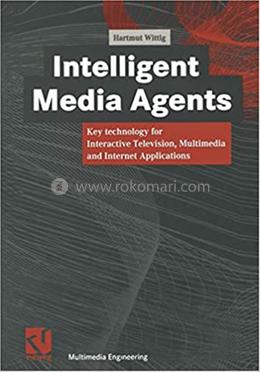 Intelligent Media Agents image