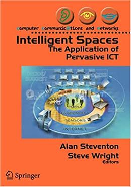 Intelligent Spaces image