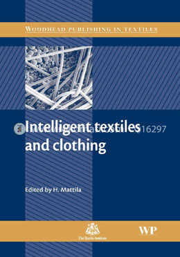 Intelligent Textiles and Clothing image
