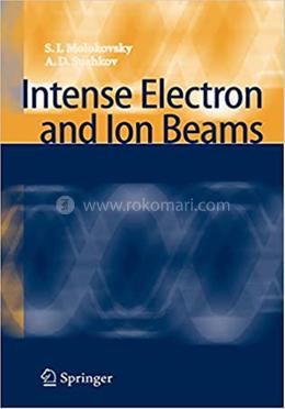 Intense Electron and Ion Beams image