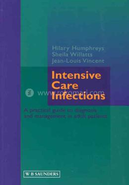 Intensive Care Infections image