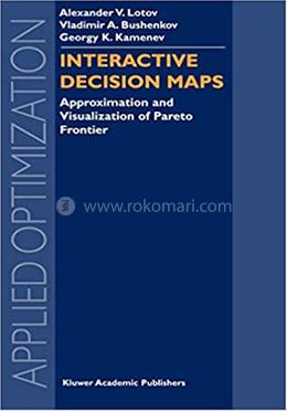 Interactive Decision Maps image