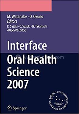 Interface Oral Health Science 2007 image