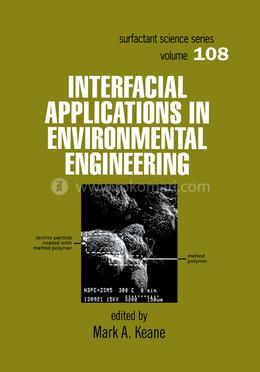 Interfacial Applications in Environmental Engineering image