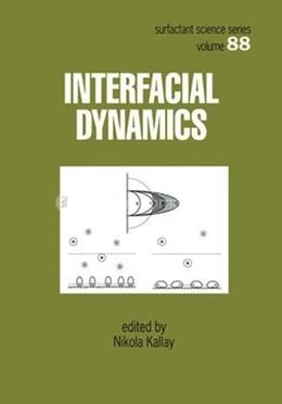 Interfacial Dynamics image