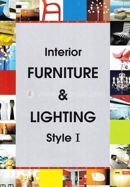 Interior Furniture And Lighting Style-I image