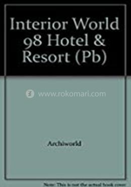 Interior World 98 Hotel And Resort image