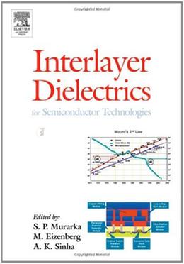Interlayer Dielectrics image